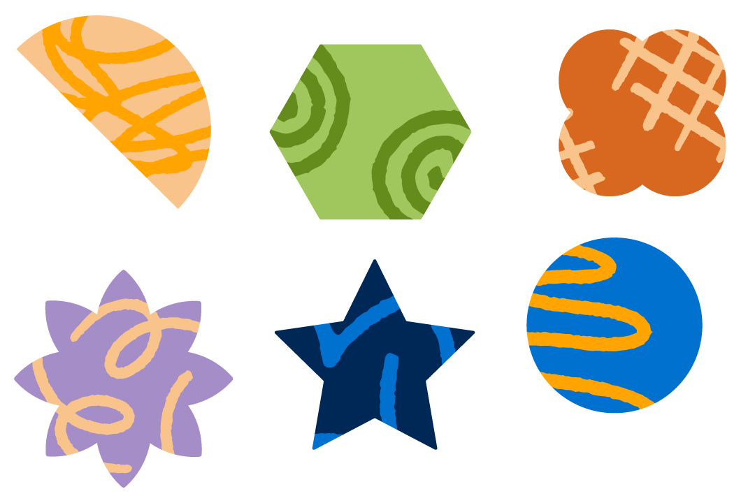 Hopebridge scribbles